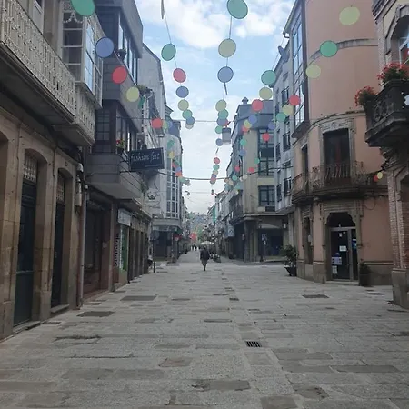 Alojamiento Ponte Romana