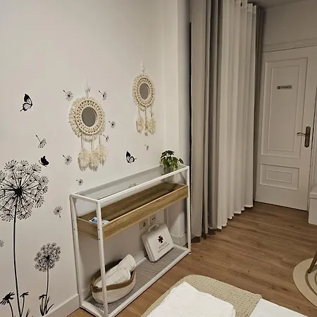 Alojamiento Ponte Romana *