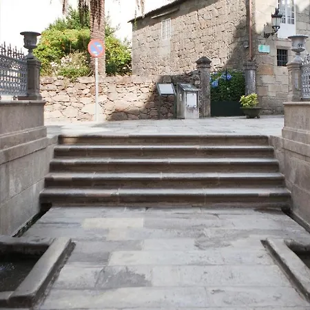 Alojamiento Ponte Romana * Caldas De Reis