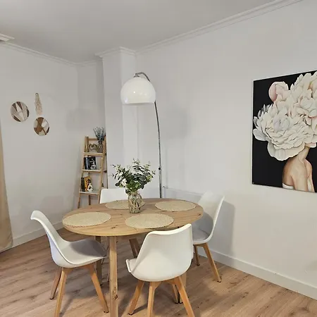 Apartment Alojamiento Ponte Romana *