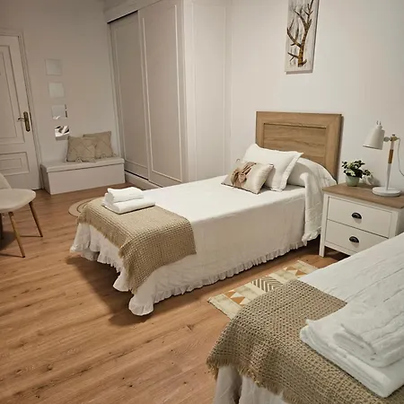 Alojamiento Ponte Romana *