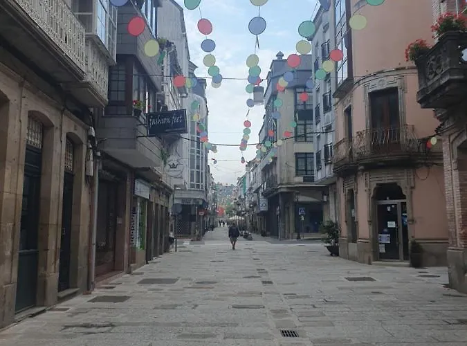 Alojamiento Ponte Romana
