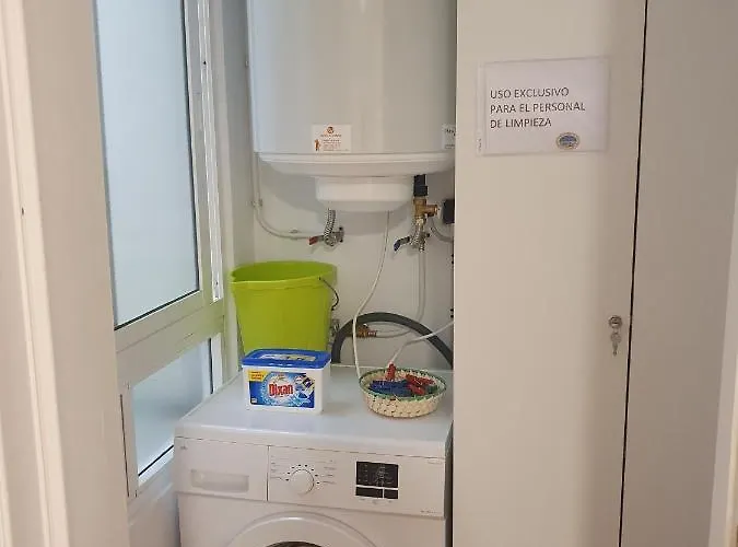 Alojamiento Ponte Romana *